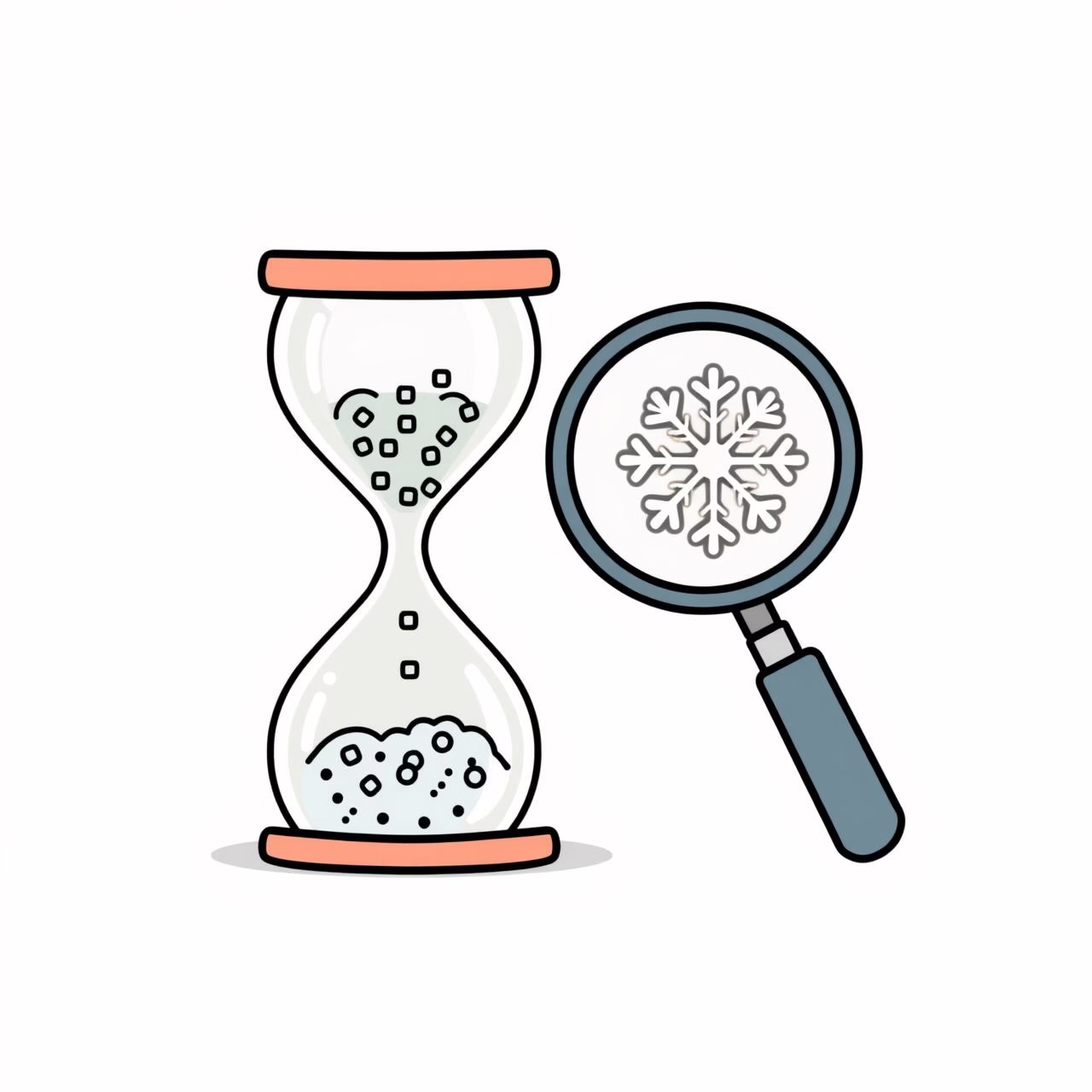 biểu đồ phát triển công nghệ AI qua các thập kỷ