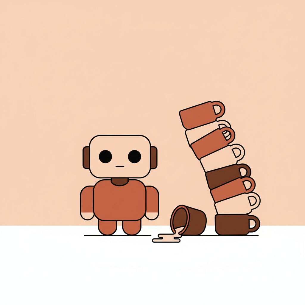 Trẻ em đang khám phá công nghệ AI ở nhà