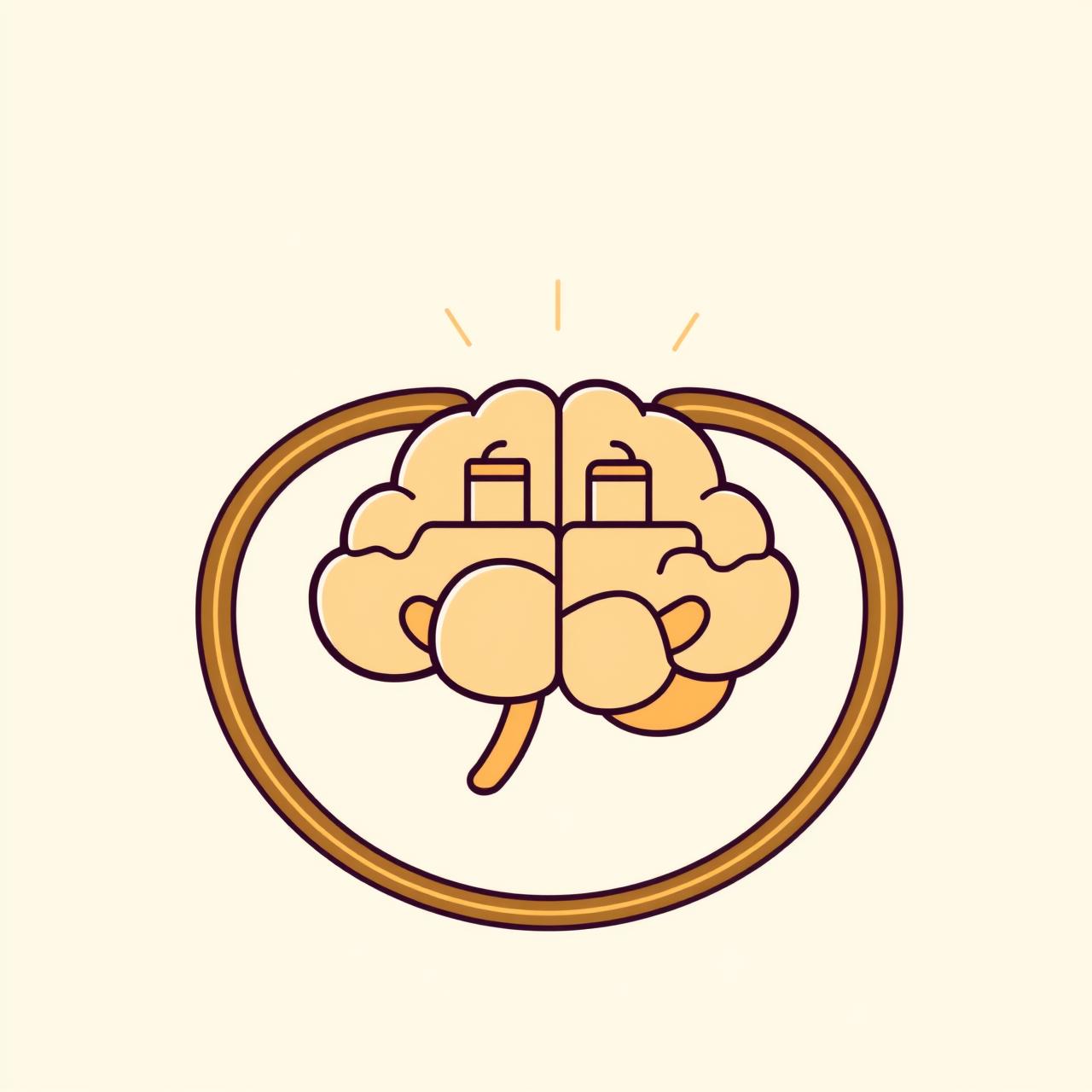 Composants électroniques microscopiques illuminés comme une ville miniature