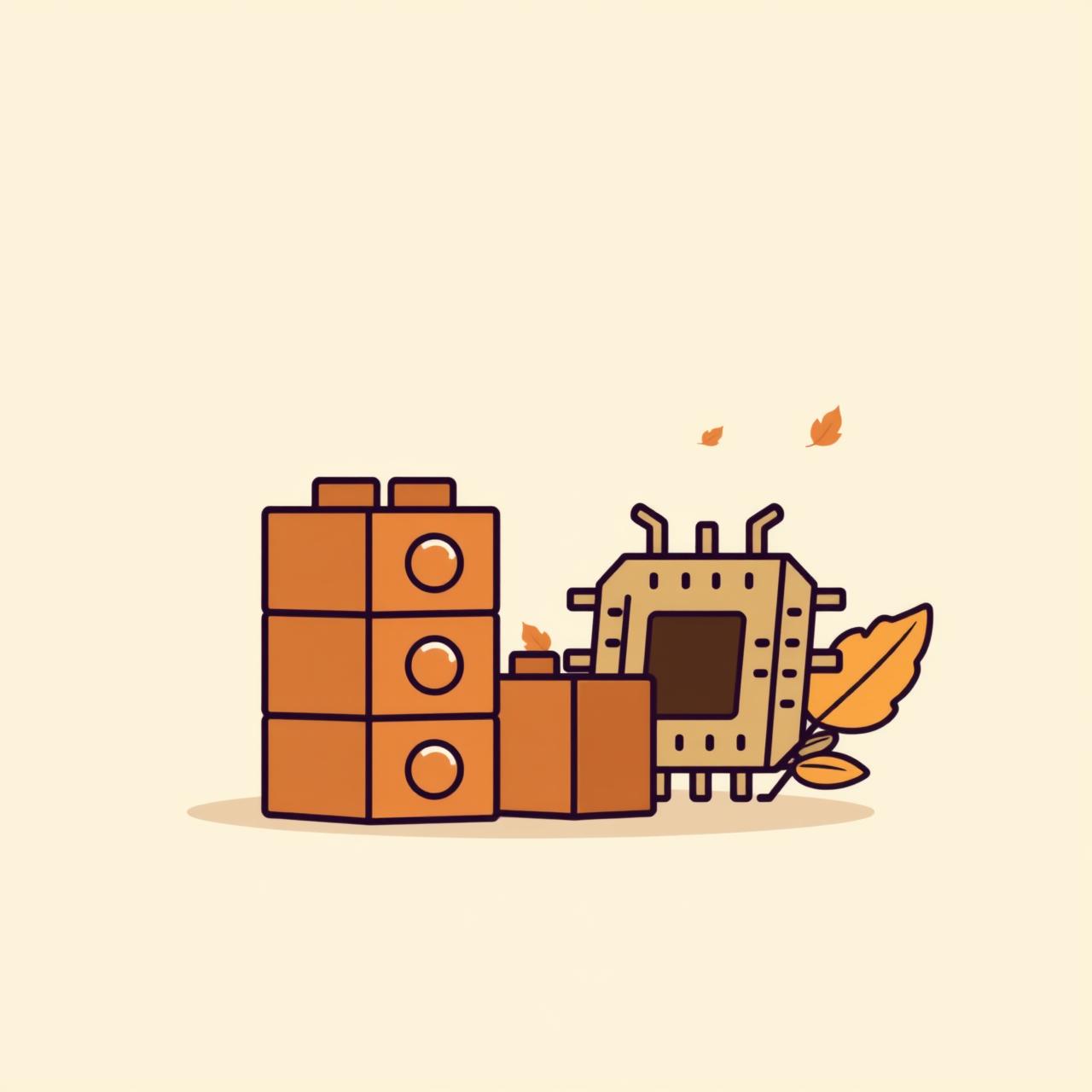 صورة رئيسية: هل يمكن للتغليف المتقدم أن يضيء مستقبل أطفالنا؟