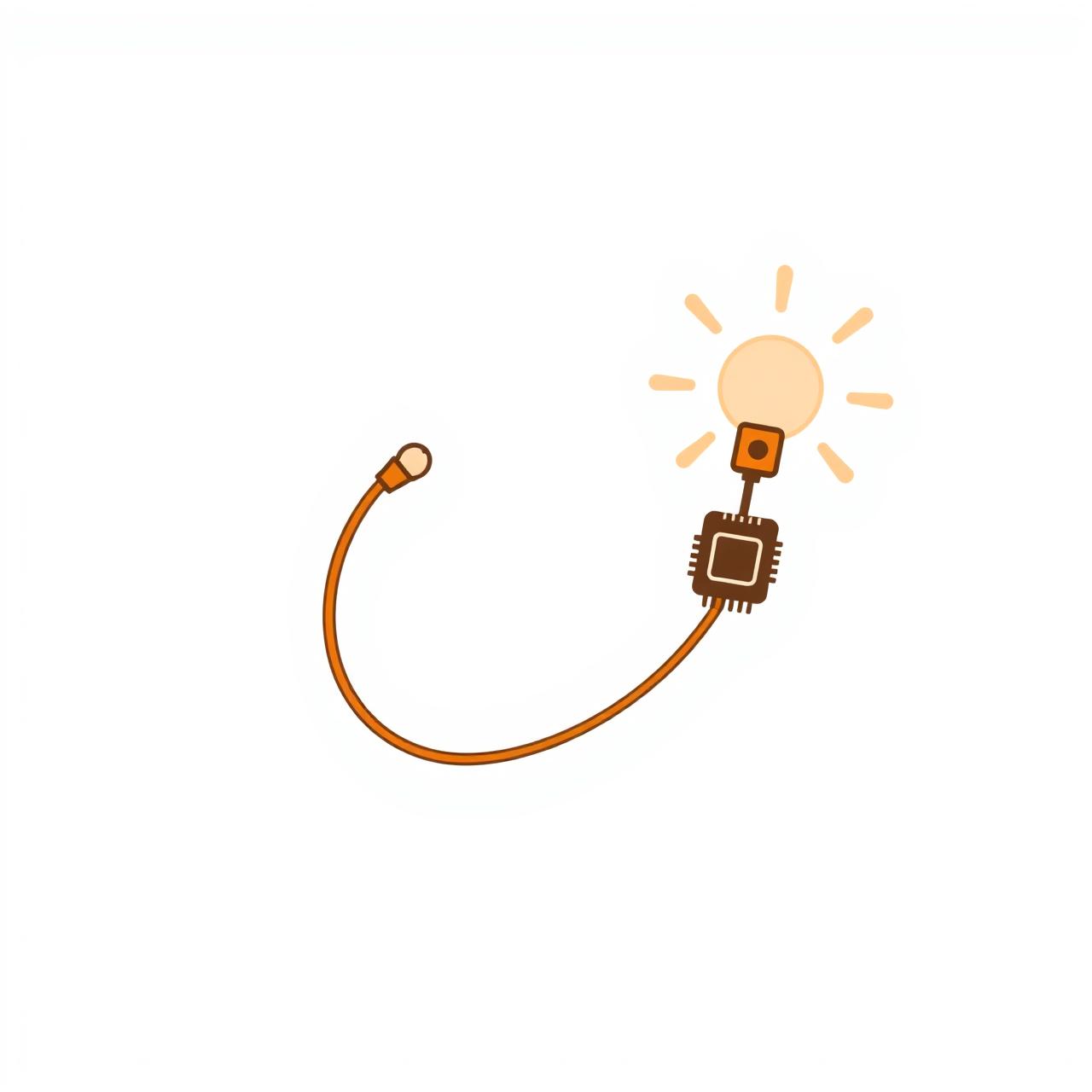 Cahaya Kecil Penggerak AI: Pelajaran dari Optik Terkemas Bersama