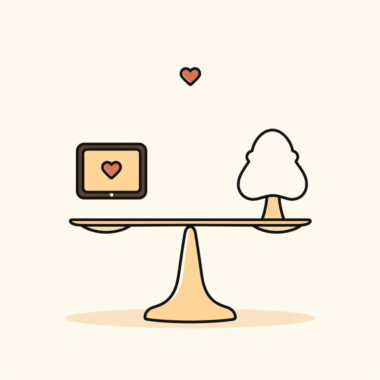 부모와 아이가 함께 공원에서 웃으며 걷는 모습