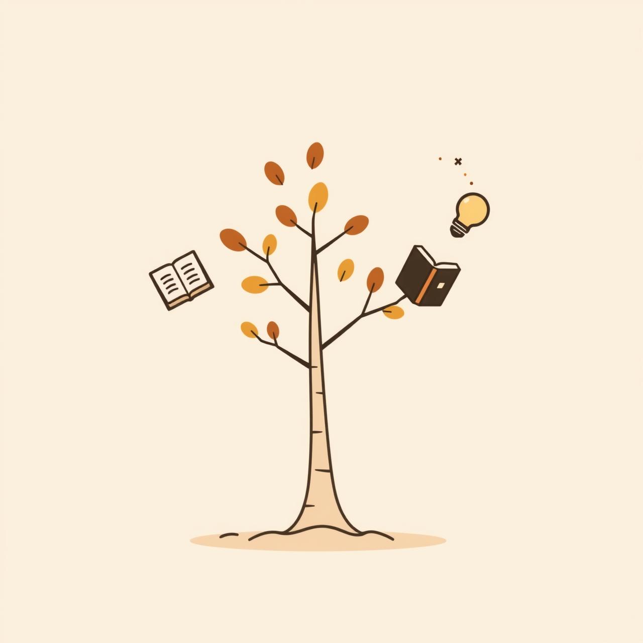 AIの進化と人間の能力比較のイメージ