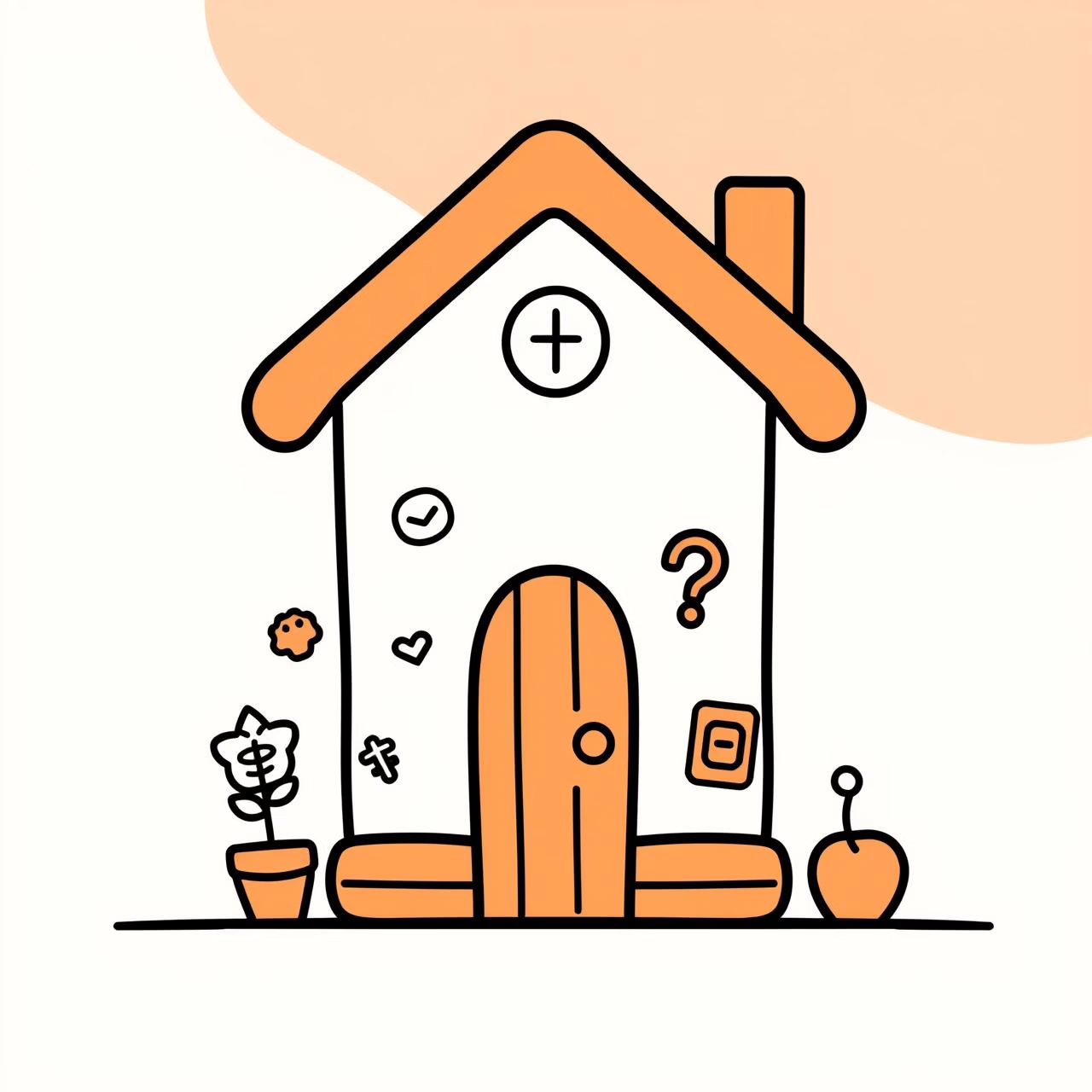 父子共读非洲故事绘本