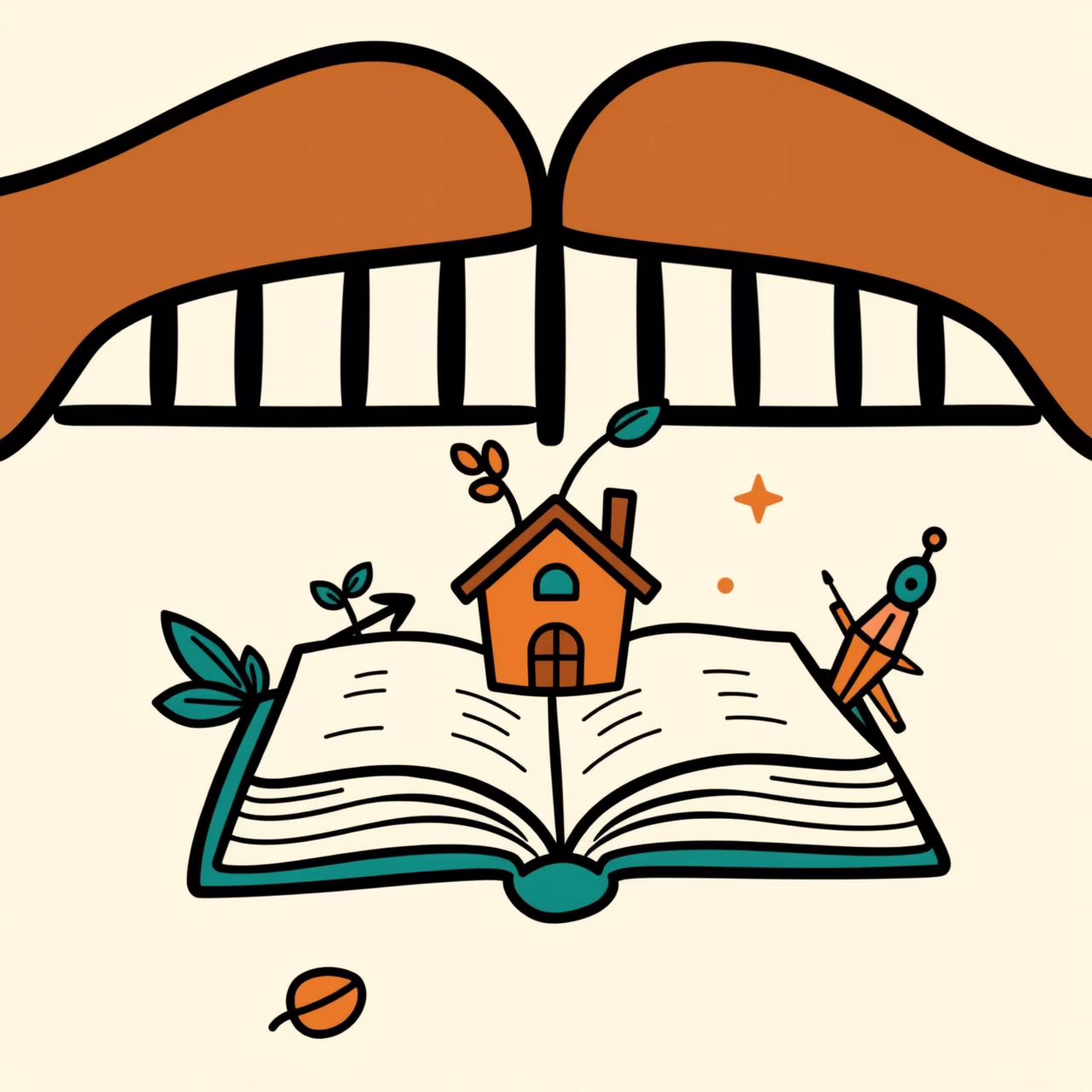 지식을 현실로 연결하는 능력, 아이와 프로젝트하는 모습