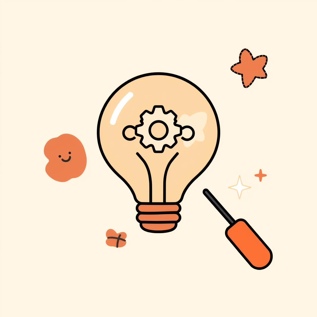 창조자로 키우는 방법, 아이와 코딩 놀이하는 모습