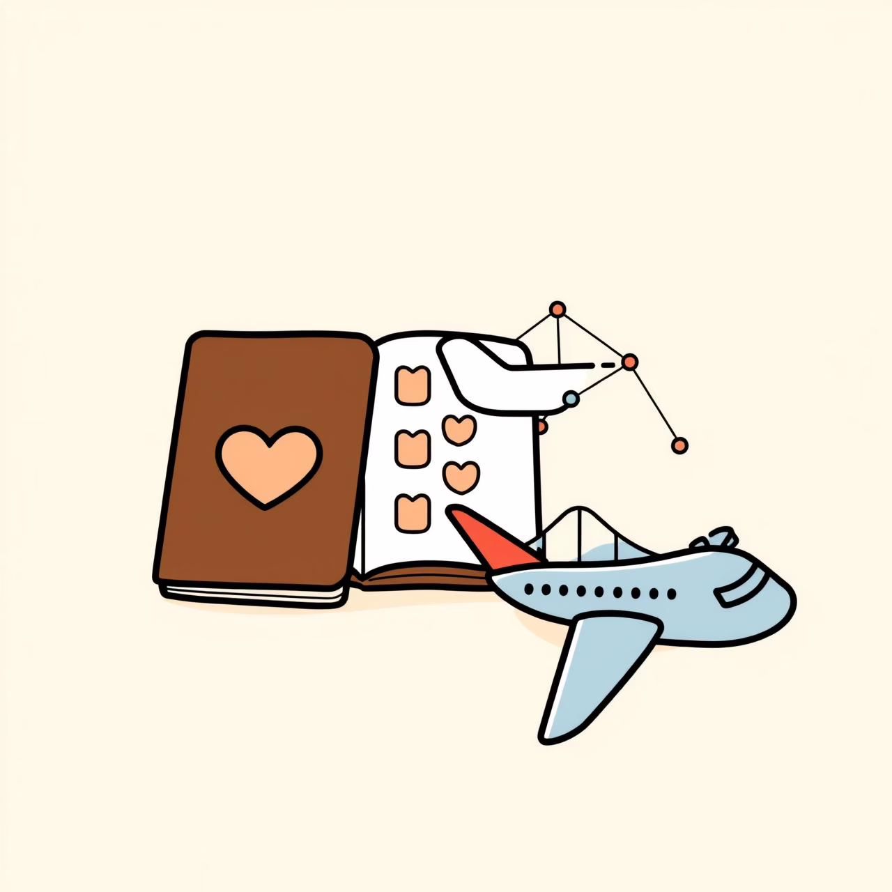 Pont architectural moderne reliant deux rives symbolisant la connexion culturelle