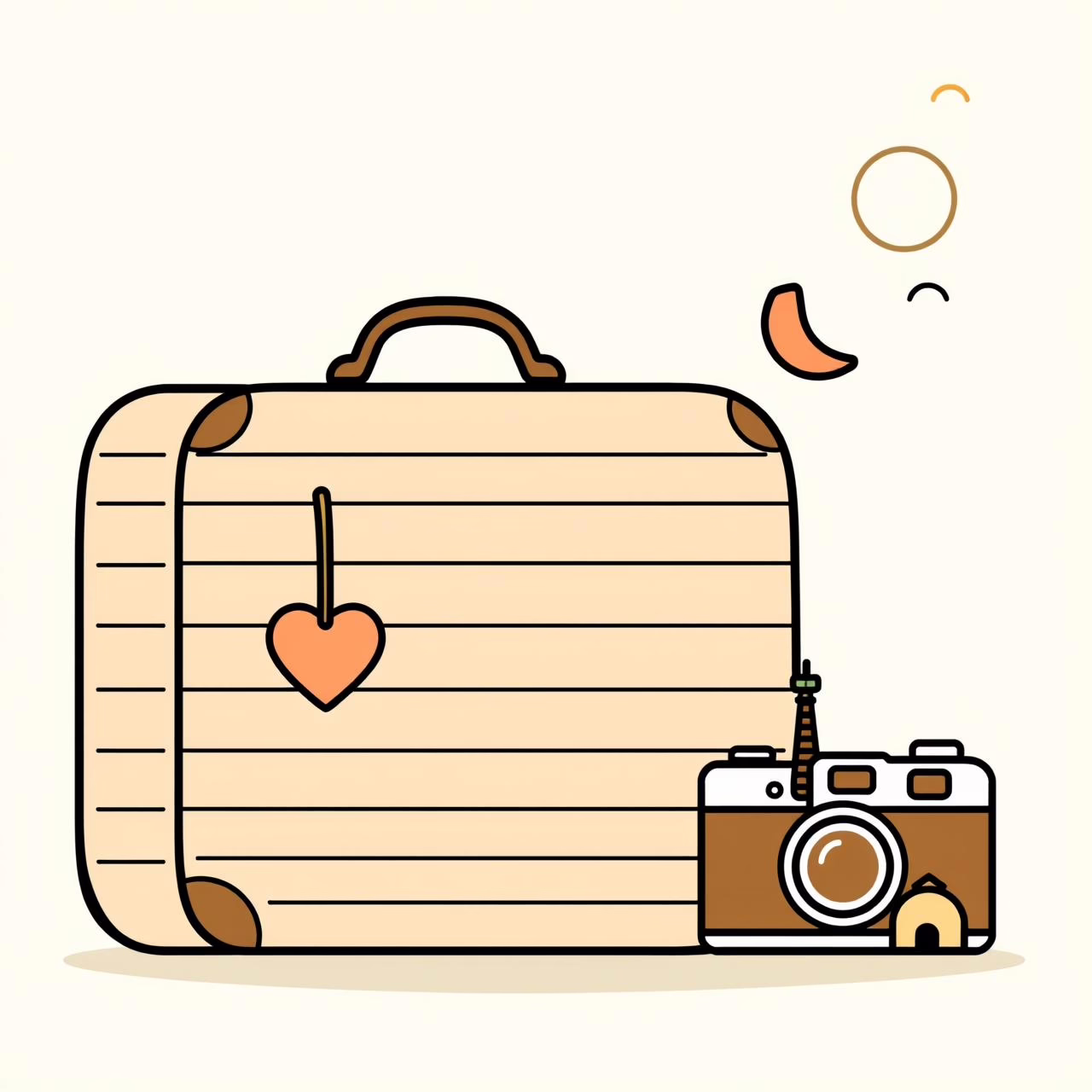 Famille visitant un site culturel avec enfants émerveillés