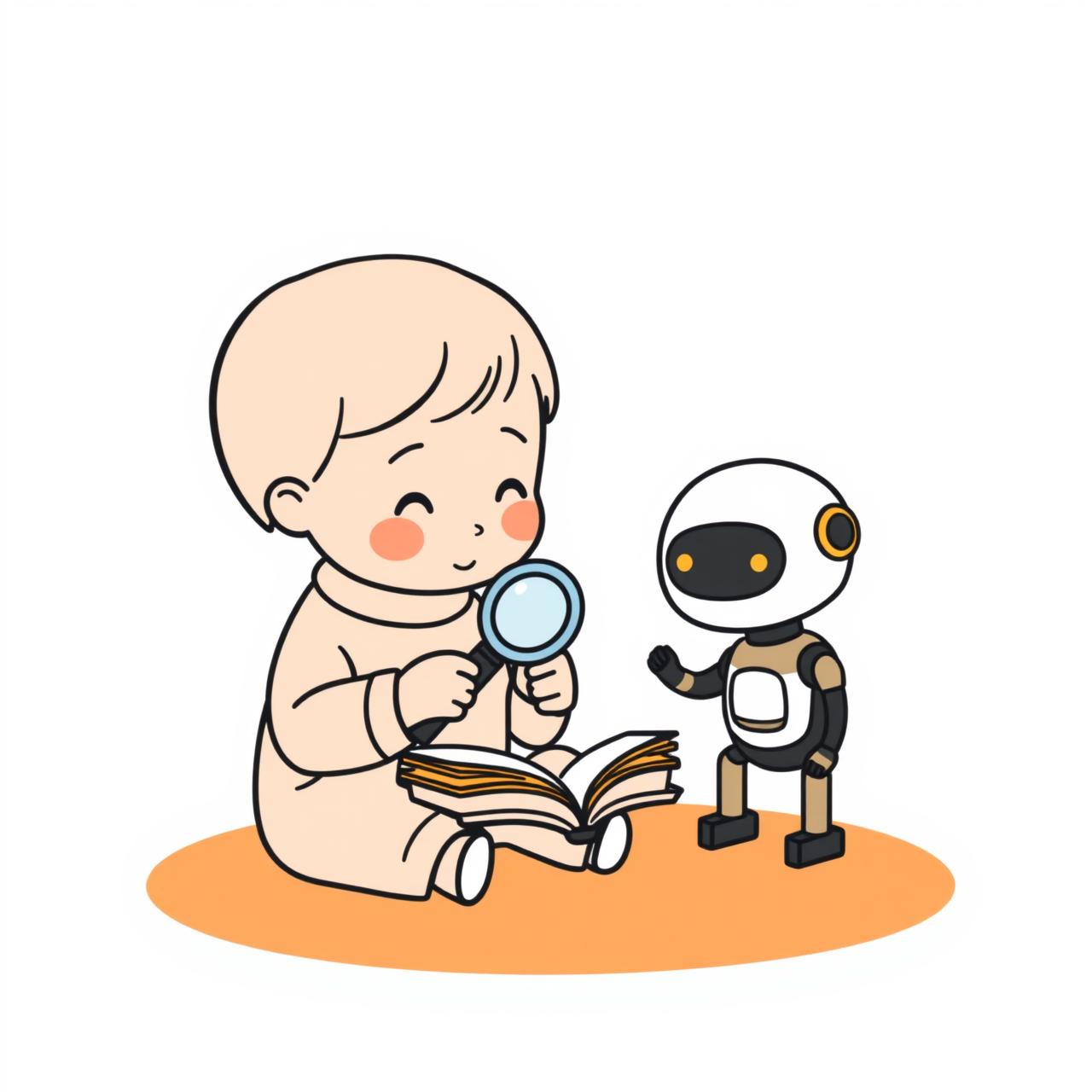 Bagaimana Mempersiapkan Anak untuk Dunia Baru dengan AI?