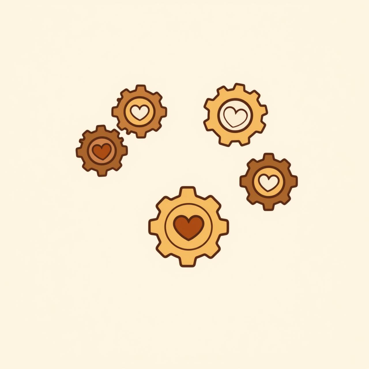 Parent and child sharing a quiet moment, reading a book together on a cozy couch