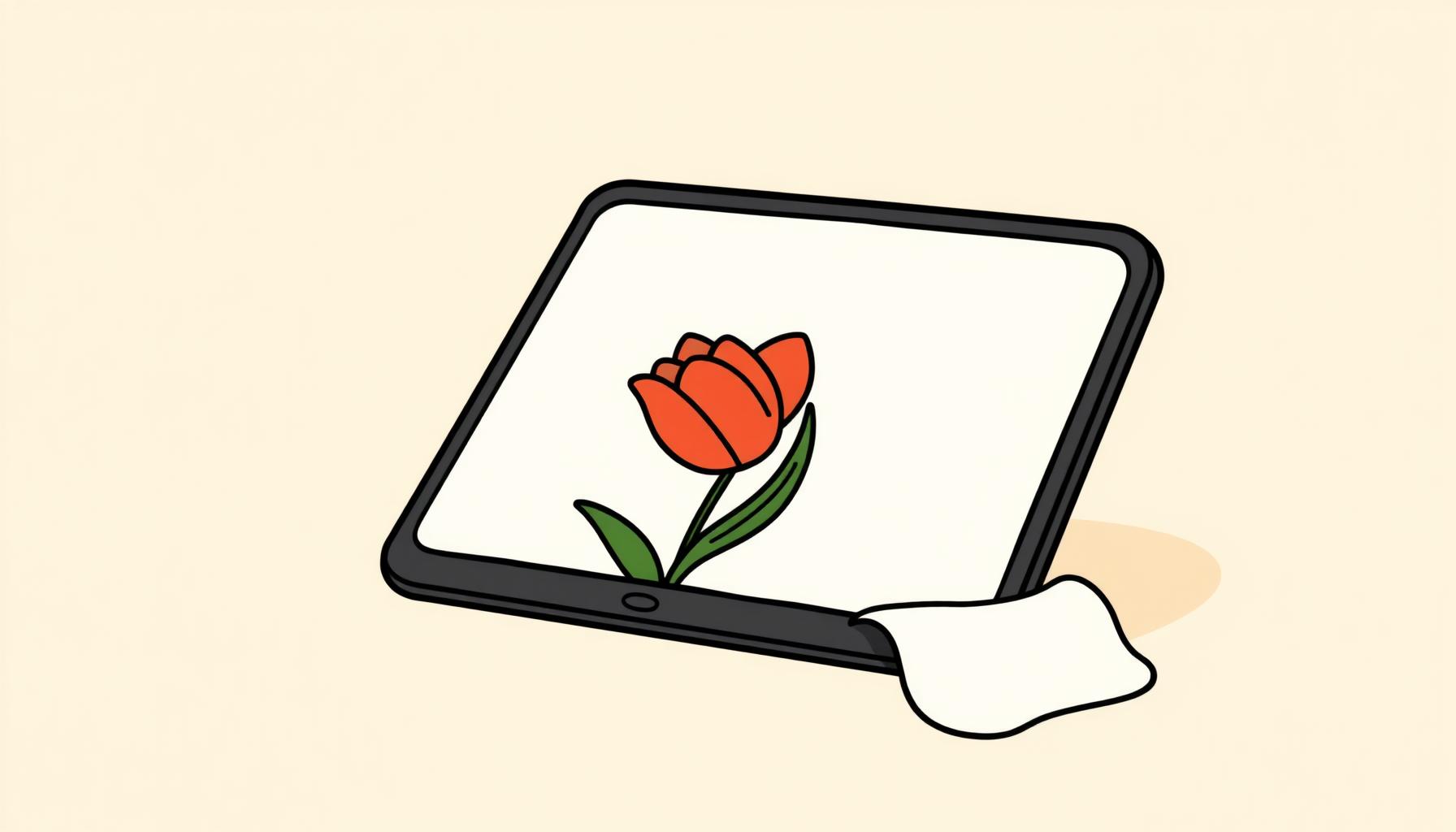 Ilustração: Escuta ativa no mundo digital