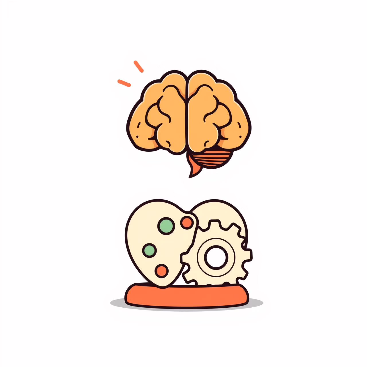 Keluarga bahagia belajar bersama di era digital