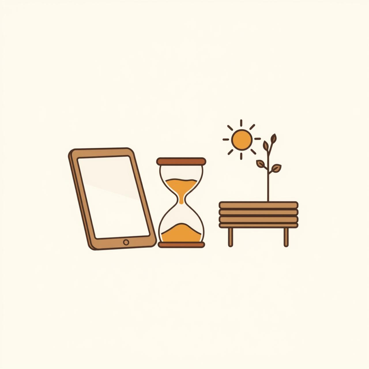 Cân bằng công nghệ và cuộc sống cho gia đình