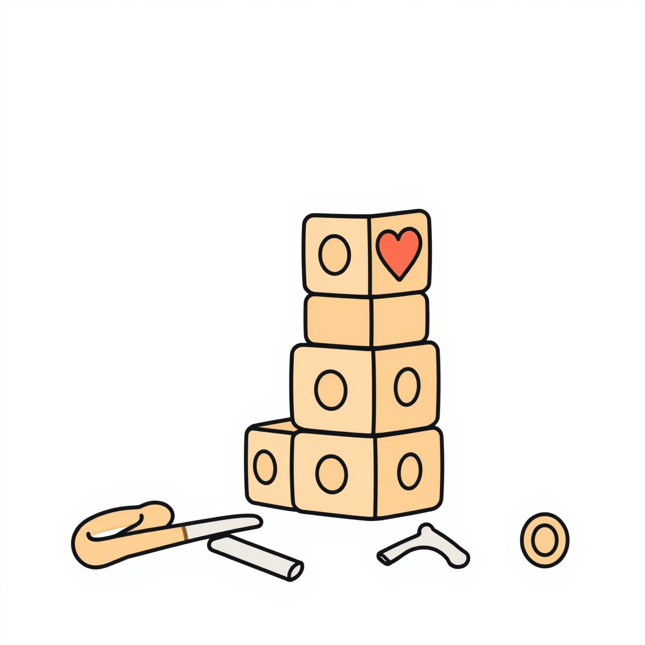 صورة: كيف نستفيد من هذه الدروس لتربية أطفال مبتكرين ومرنين؟