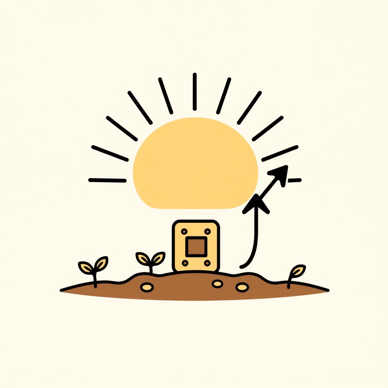 صورة: هل يمكن تحقيق مستقبل مشرق للذكاء الاصطناعي الصيني رغم التحديات؟