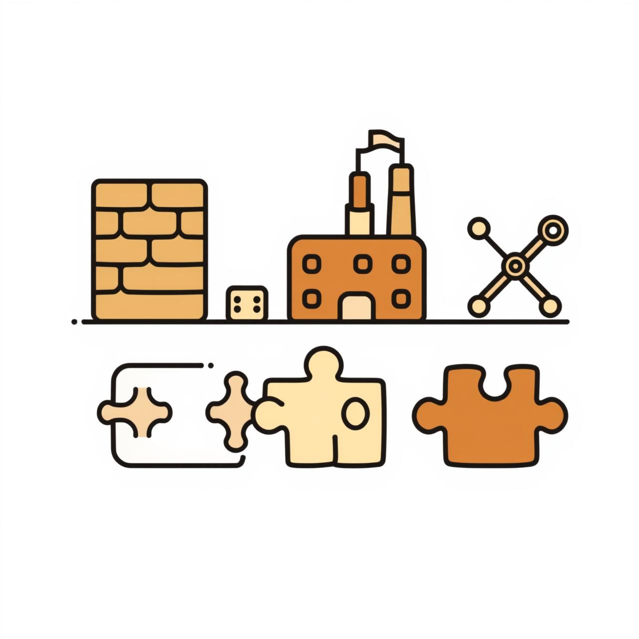 صورة: ما هي العوائق الأربعة التي تواجهها الصين؟