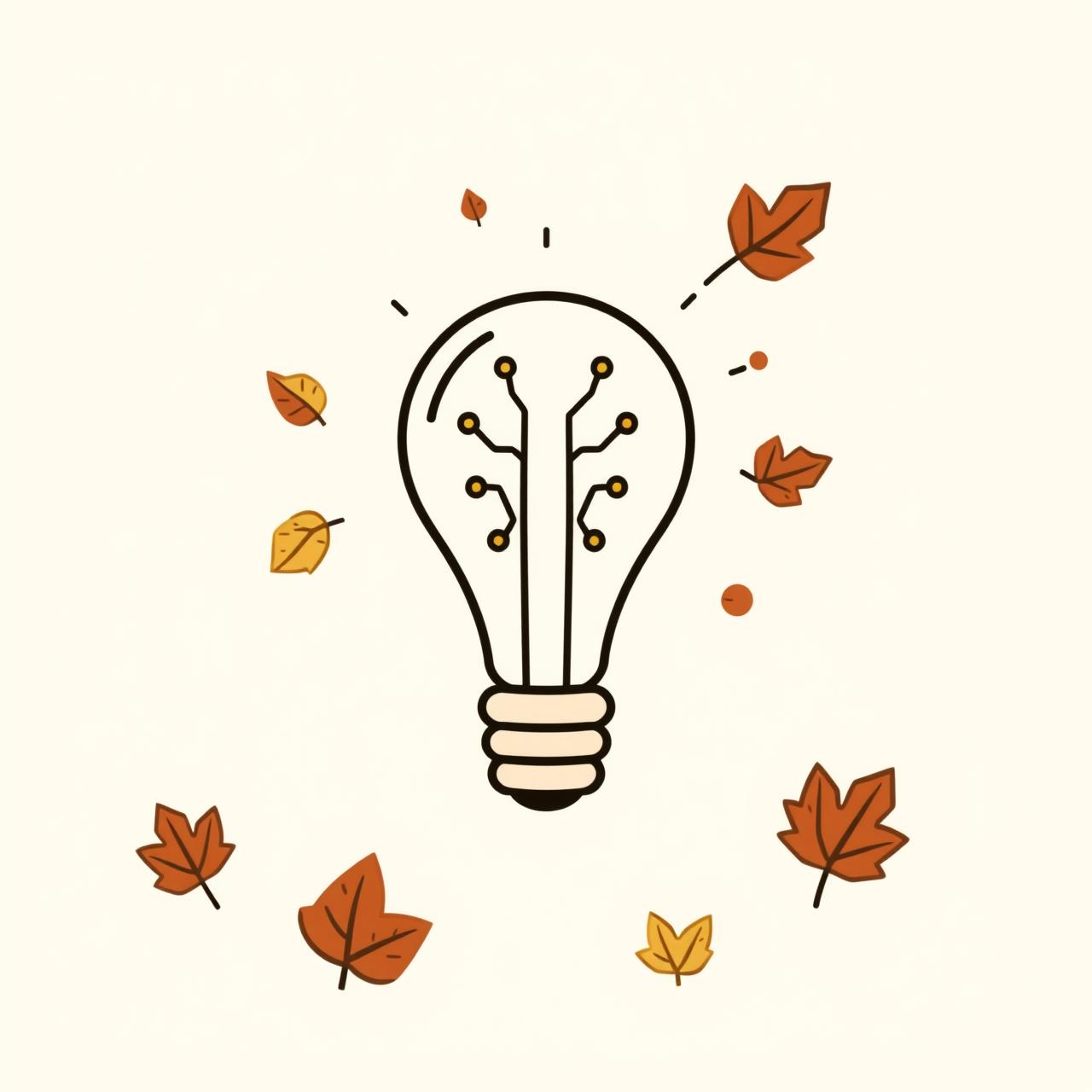 아이가 상상력으로 그림 그리는 모습