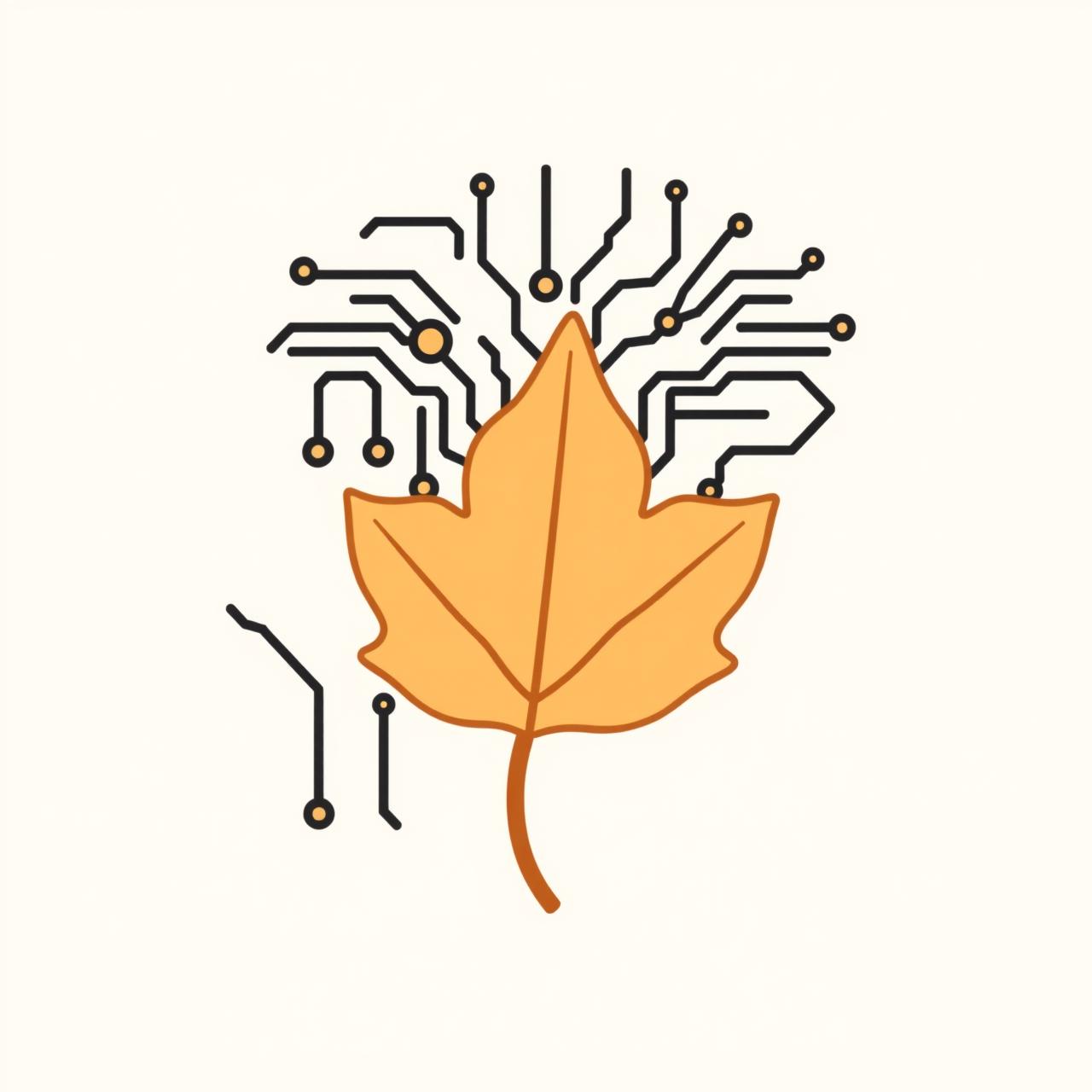 아이와 함께 기술 책 읽는 모습