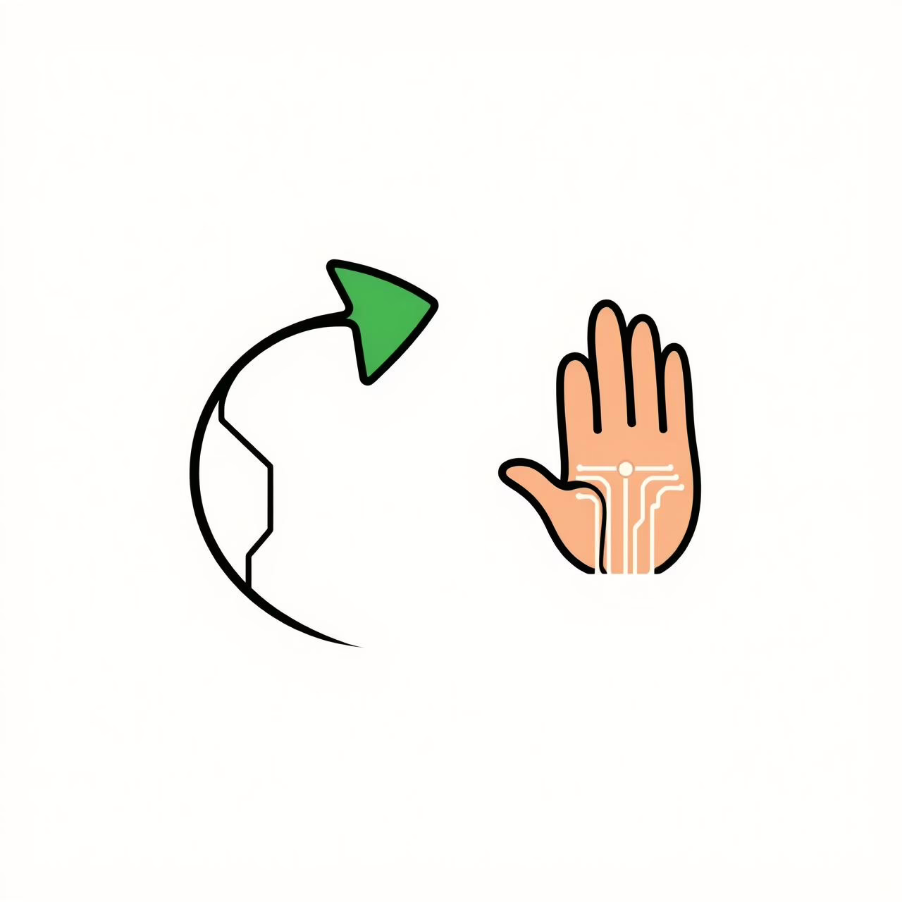 親子がその普段のトレーニングを楽しむ姿