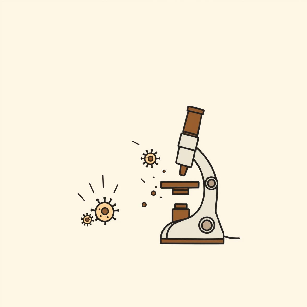 Diagrama visual de tecnología de chips a nanoescala