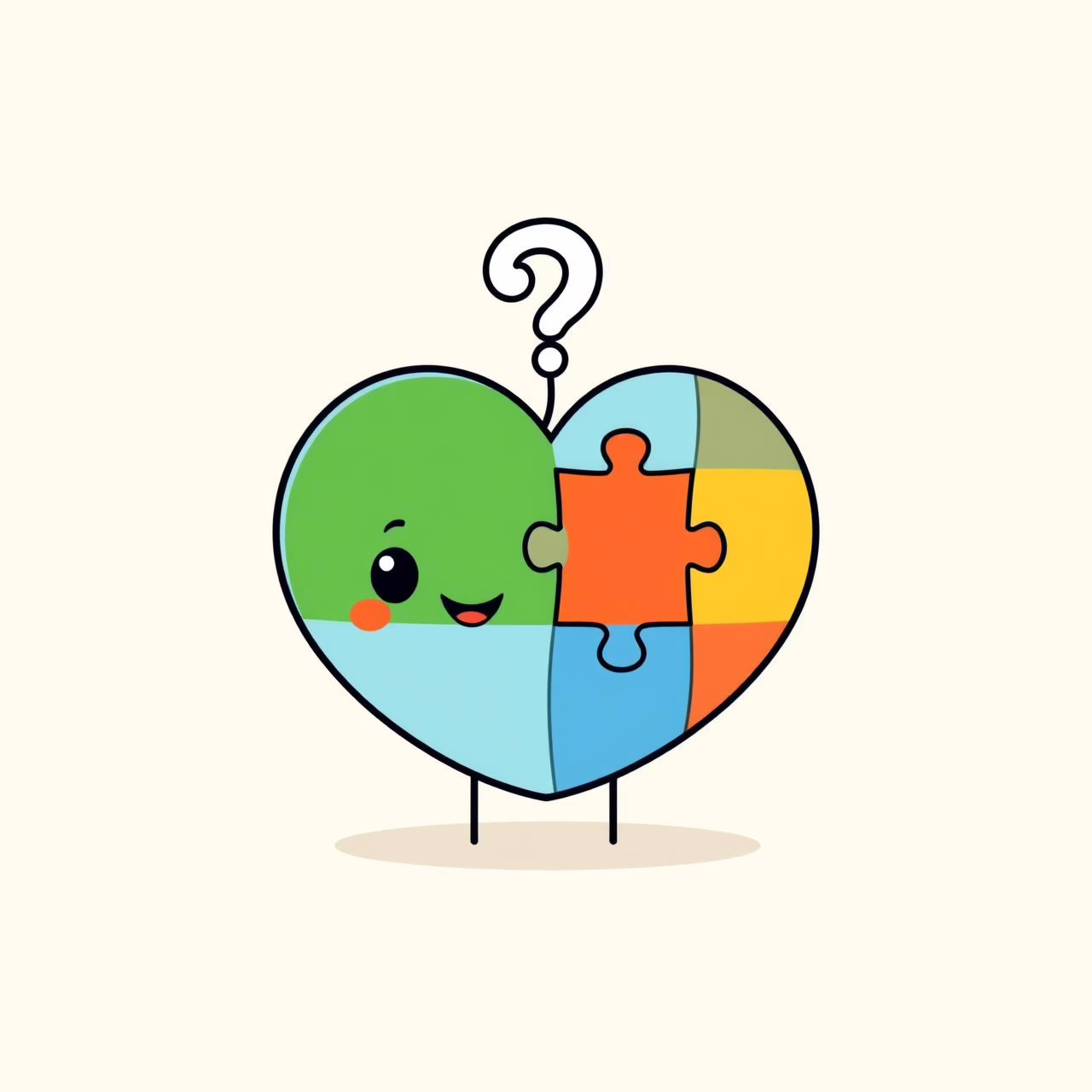 Enfant créatif utilisant une tablette pour une activité éducative