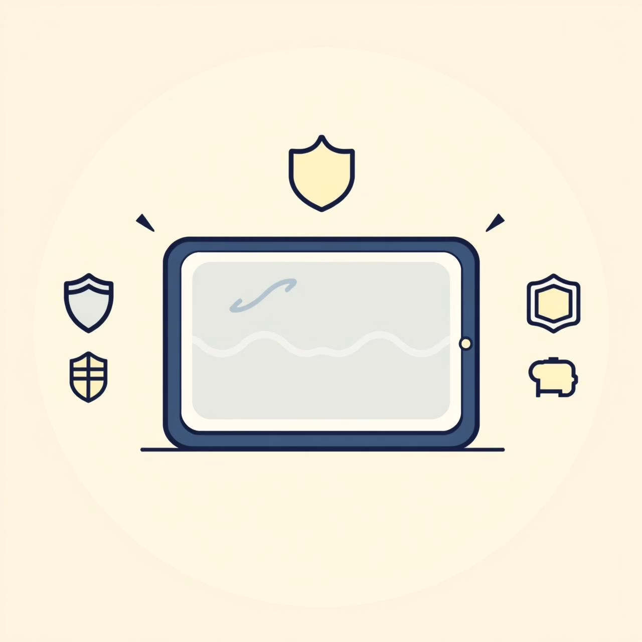 TCL Nxtpaper 11 Gen 2 태블릿의 종이 같은 디스플레이와 슬림한 디자인, 자연스러운 사용감