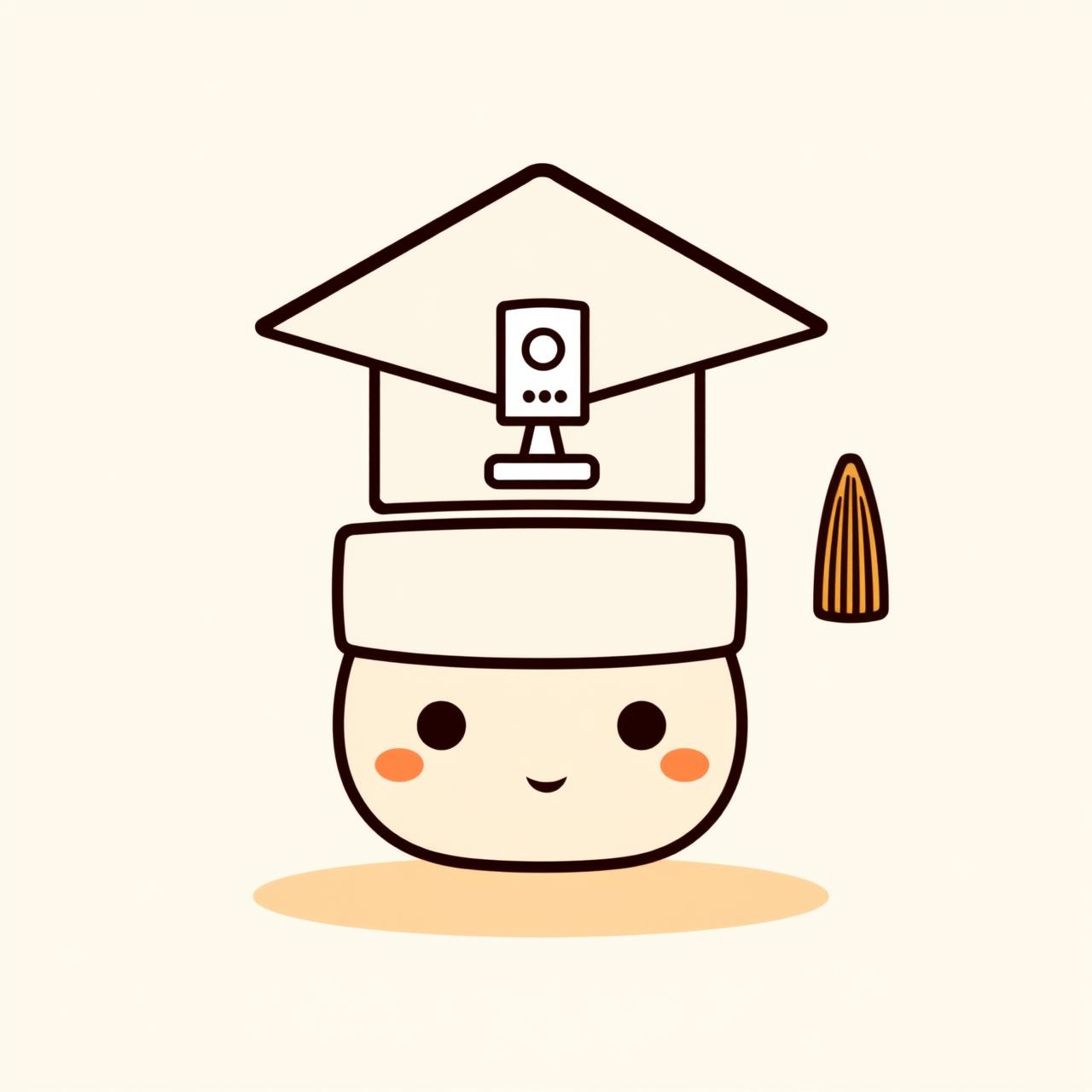 أطفال يتعلمون التخطيط بأدوات بسيطة