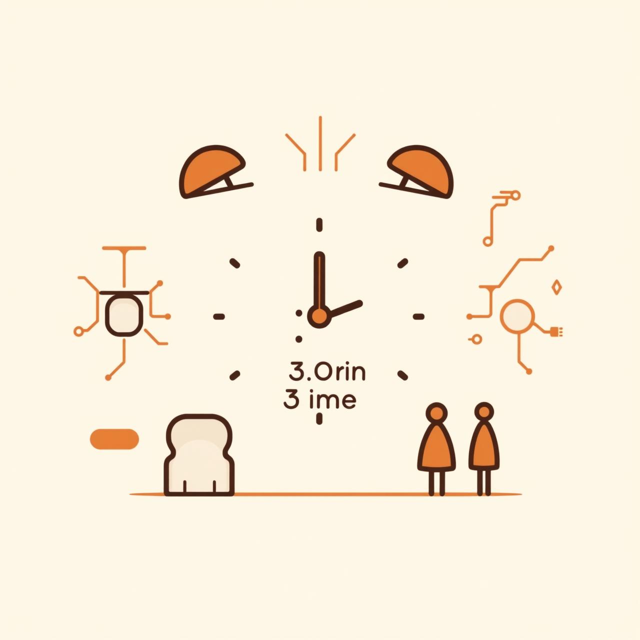 Dari Medan Perang ke Meja Makan: Bagaimana AI Mengubah Cara Kita Memutuskan