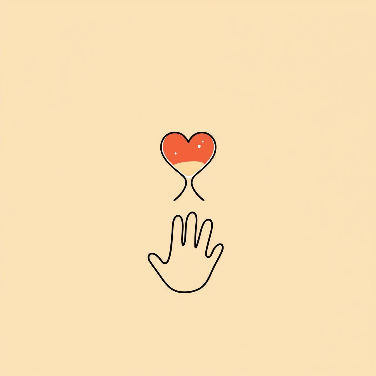 父女一起探索科技:父亲指着平板电脑屏幕,女儿专注地看着,背景是温馨的家庭环境