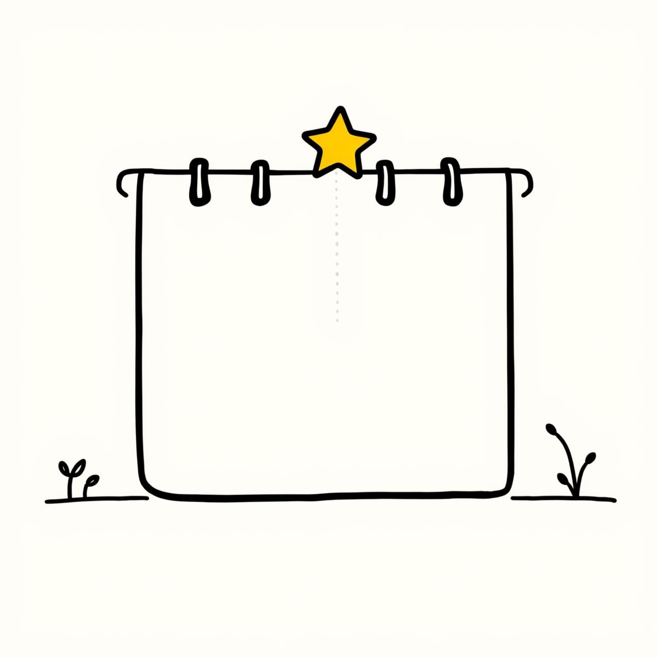 孩子用绘图软件创作后打印出来手工加工:科技激发创造力而非替代