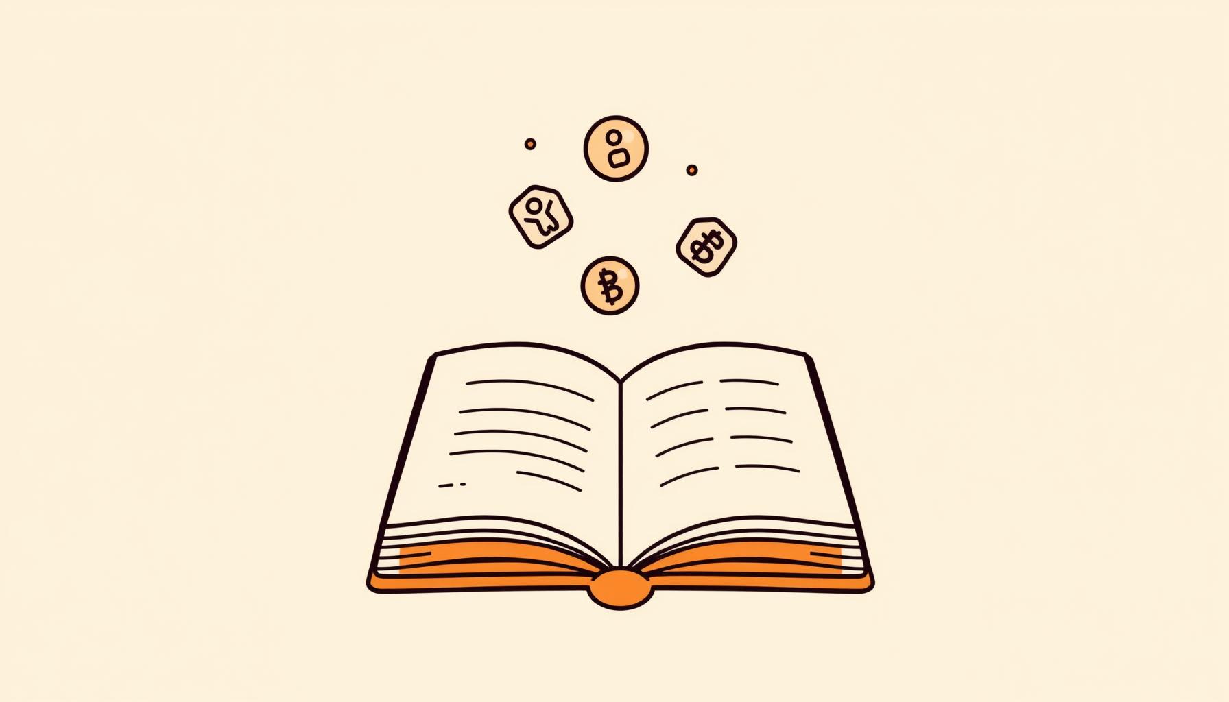 Seorang ayah dan anak perempuan tertawa bersama melihat laptop, simbol interaksi digital positif.