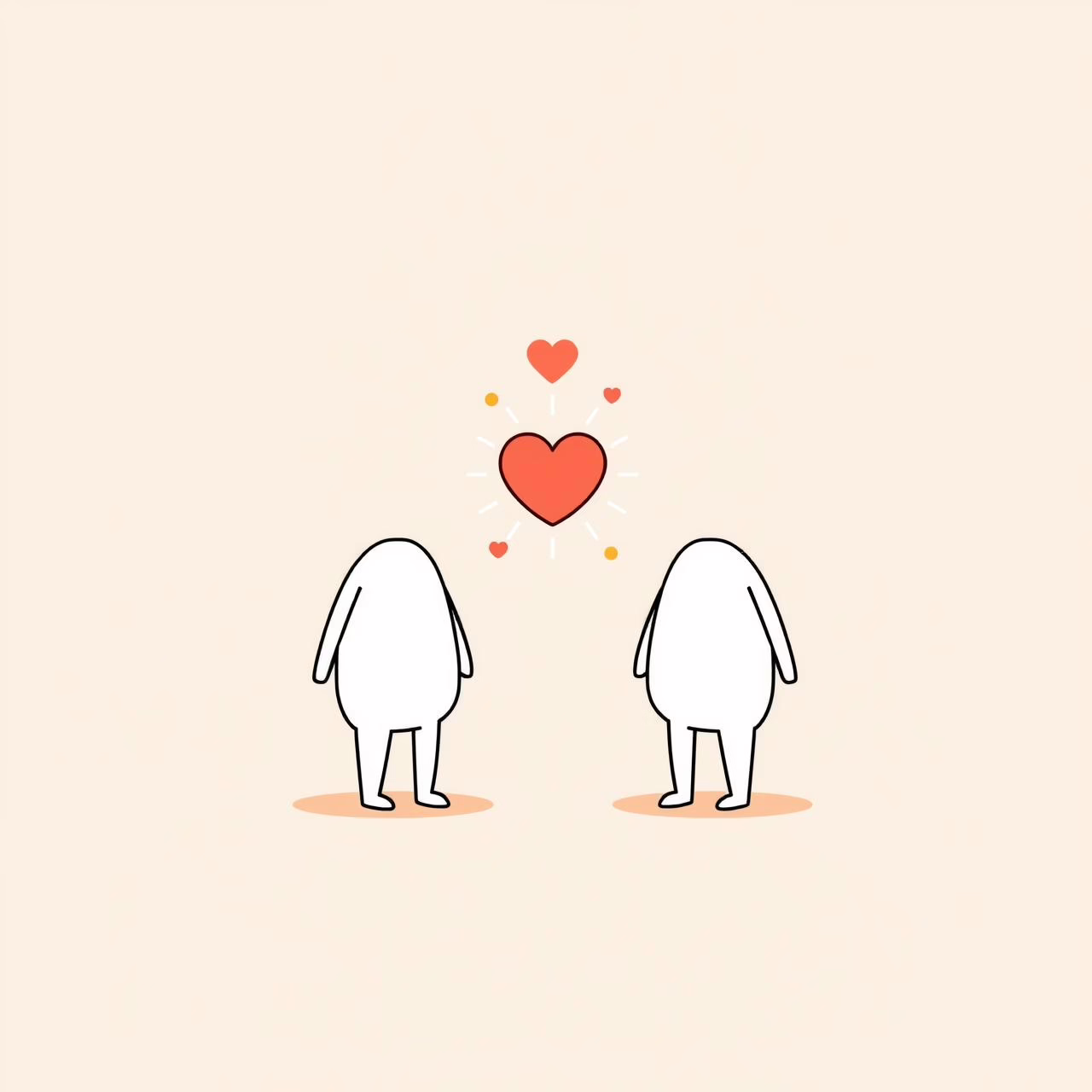 Parent and child learning together