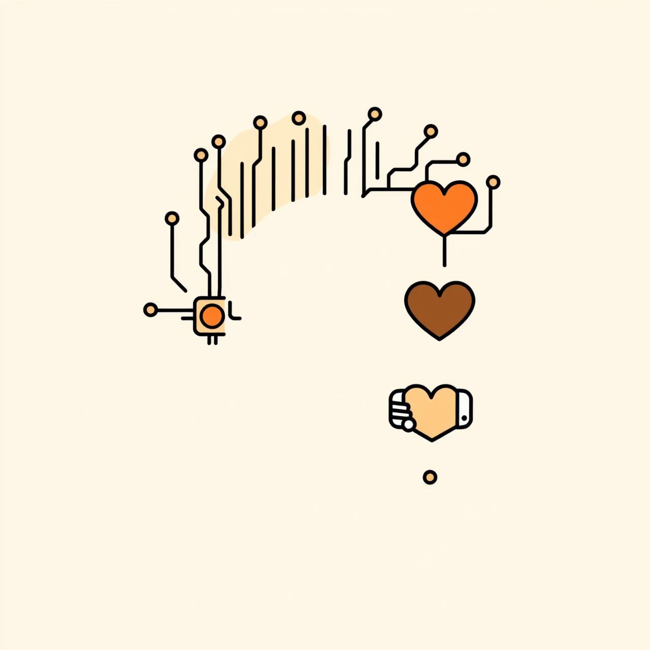 كيف نحقّق التوازن بين التكنولوجيا والإنسانية؟