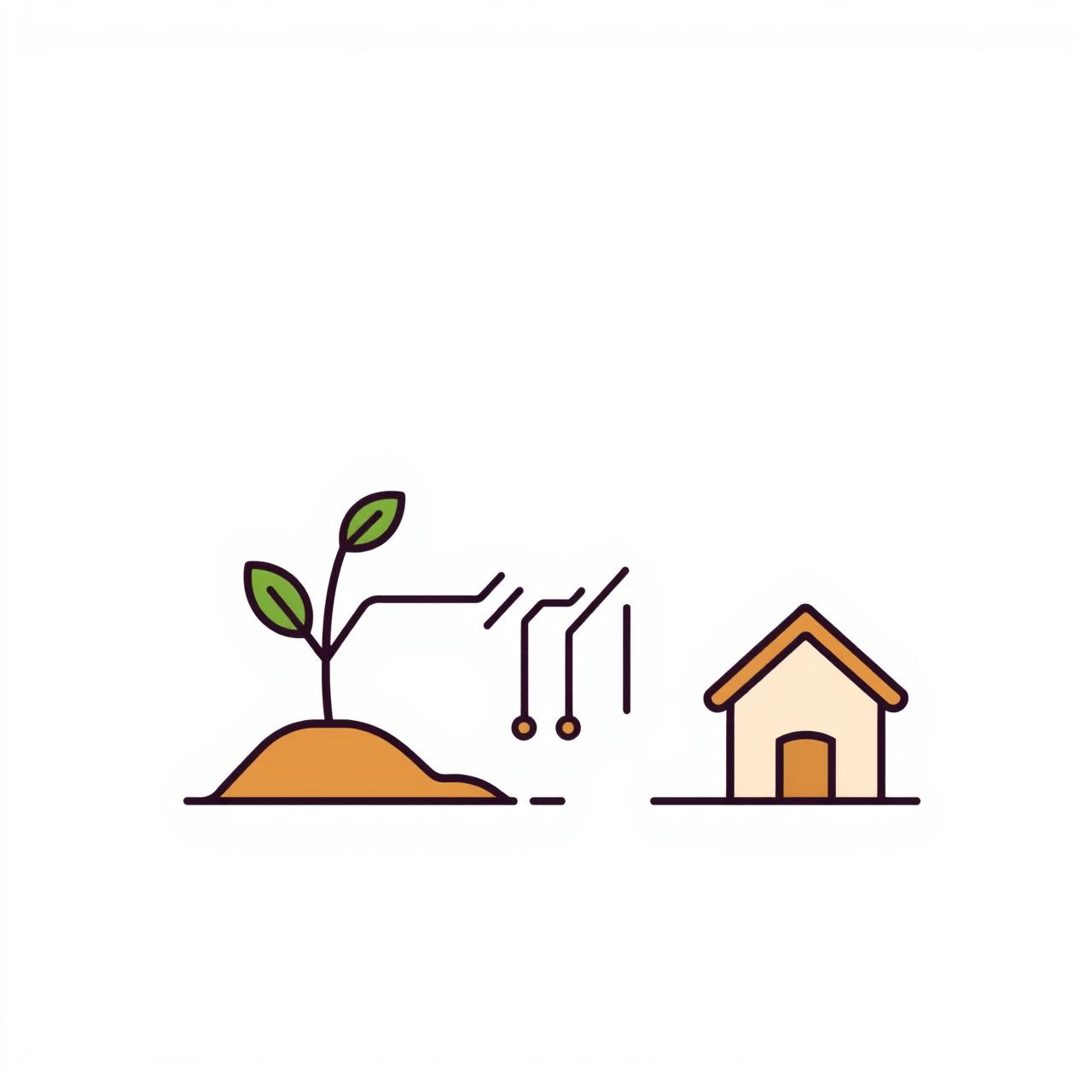 가족이 AI 기술을 탐구하며 함께 웃는 모습