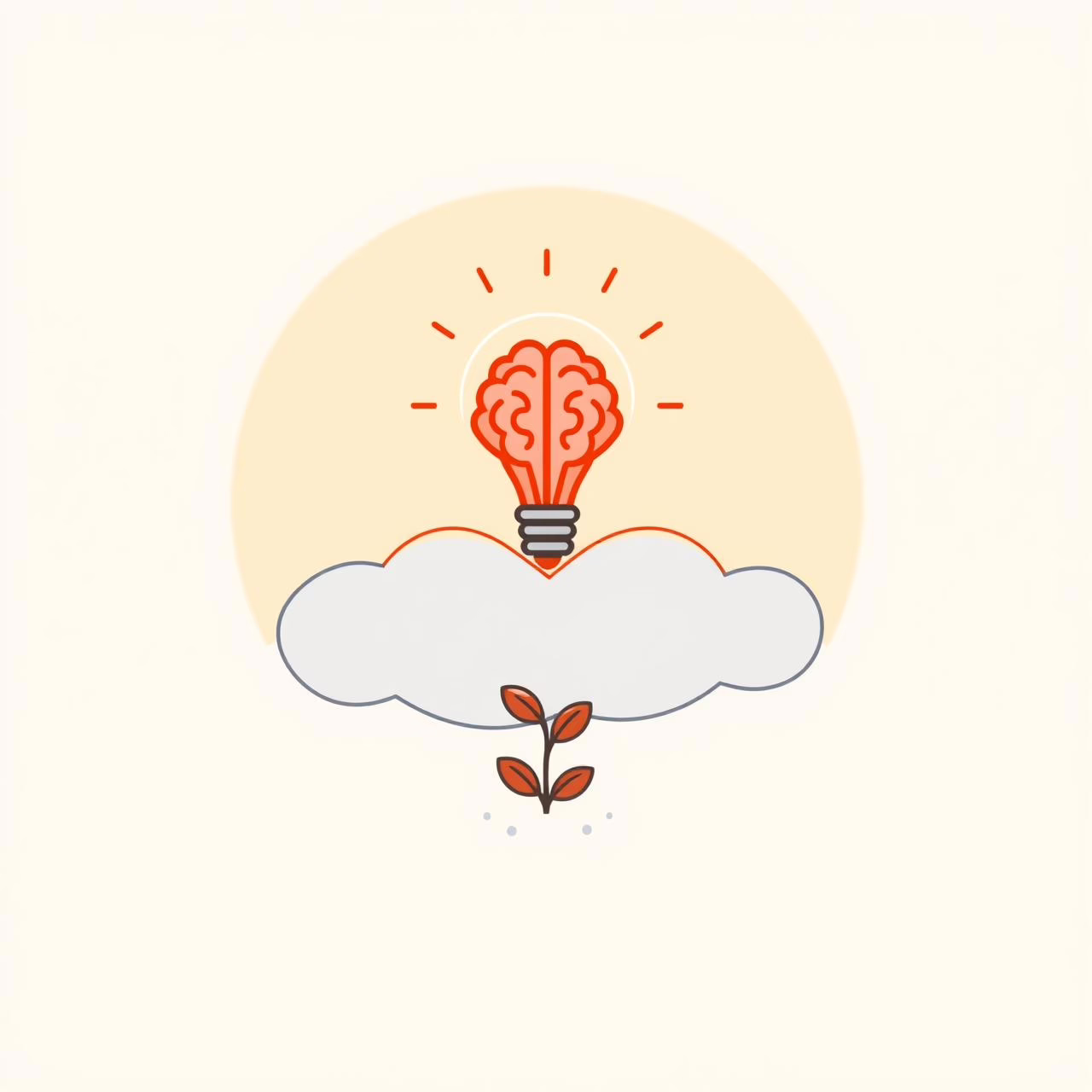 아이와 함께 기술을 탐색하는 가족