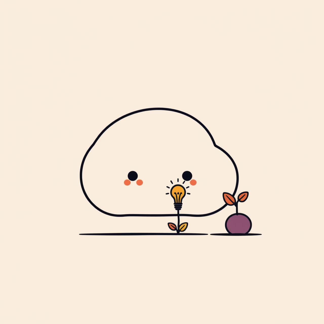 人々が議論する未来のリーダーシップのイメージ