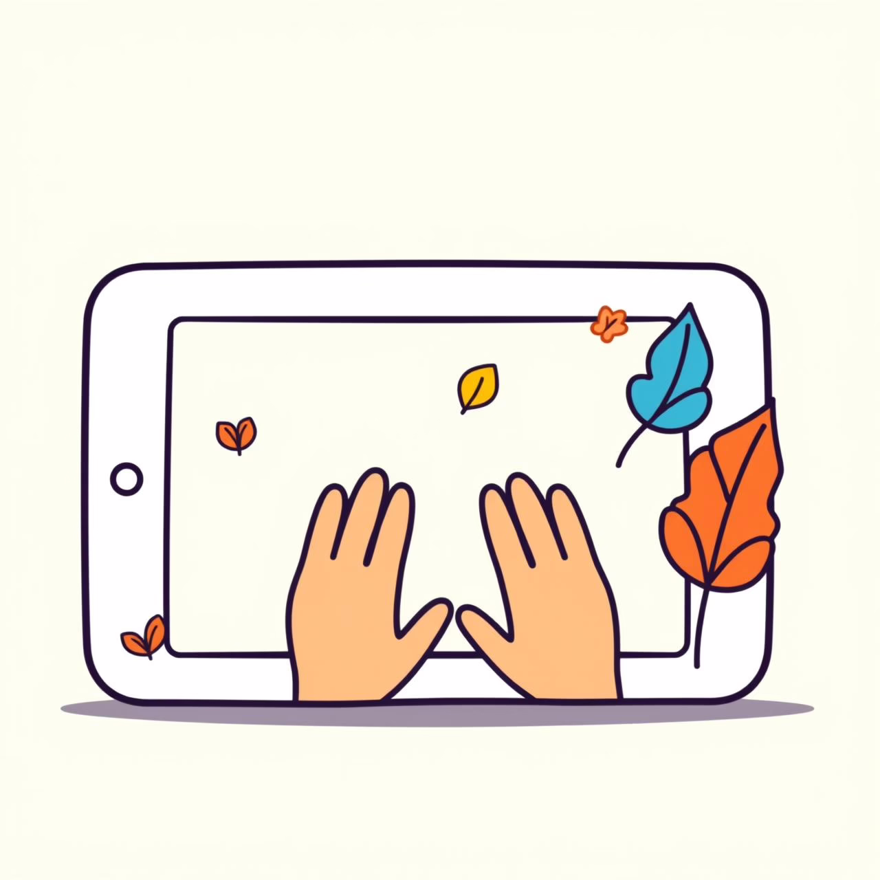 科技与实践平衡