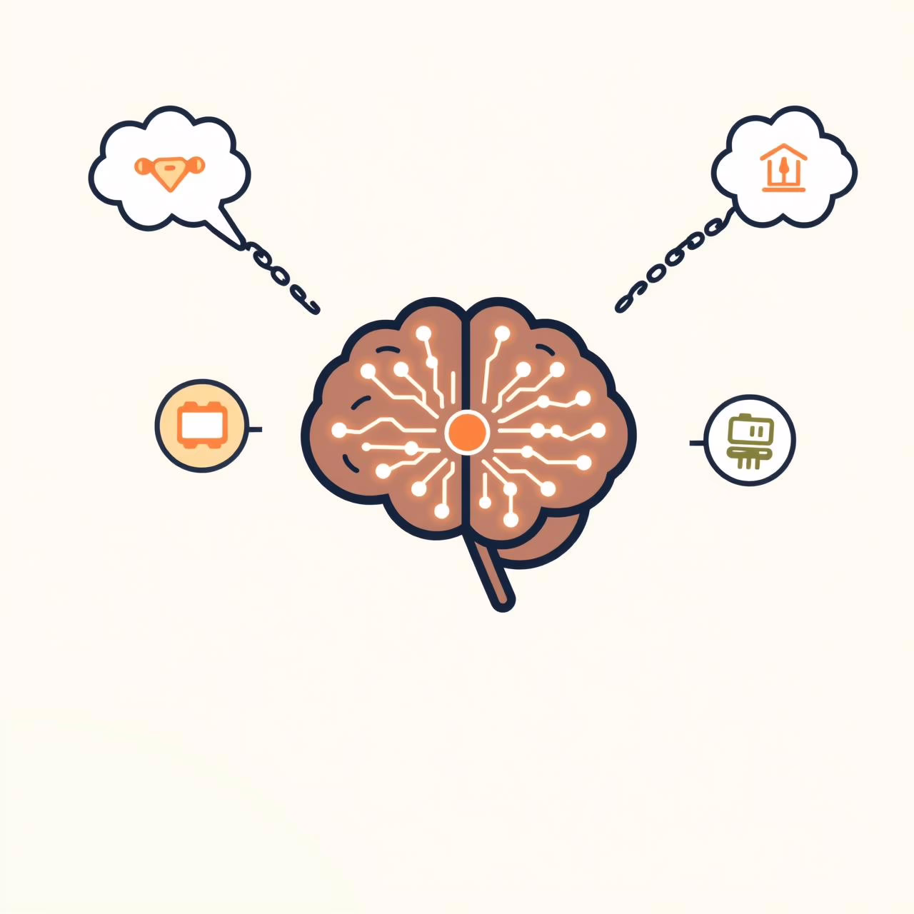 Tiga pemikiran strategis untuk pemimpin AI