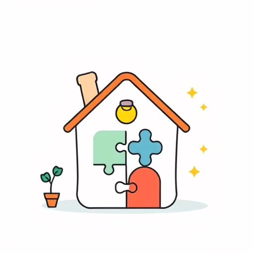 가정에서 아이와 함께하는 AI 탐험 활동