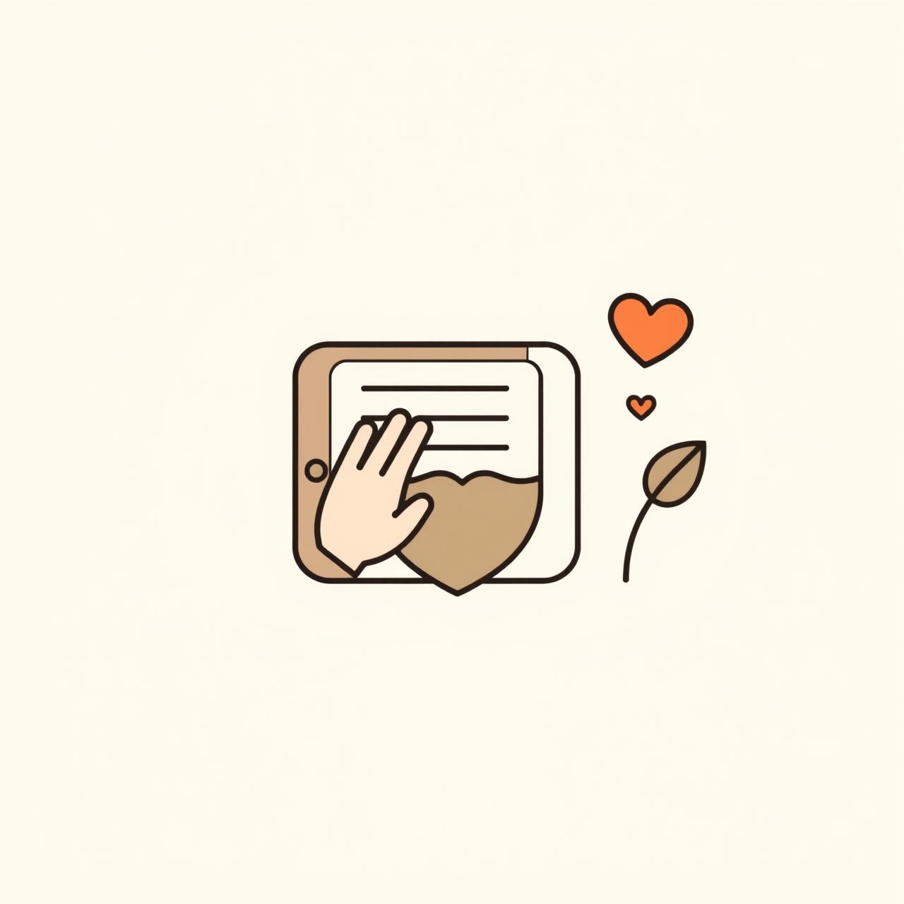 Niña usando tablet con supervisión paterna, enfocada en aprendizaje seguro