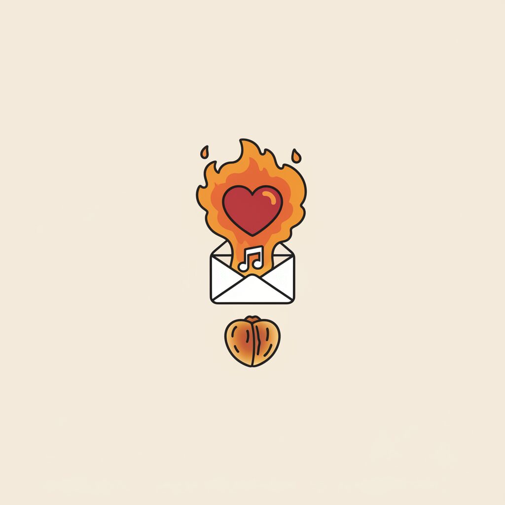 父母与成年孩子共听童年录音