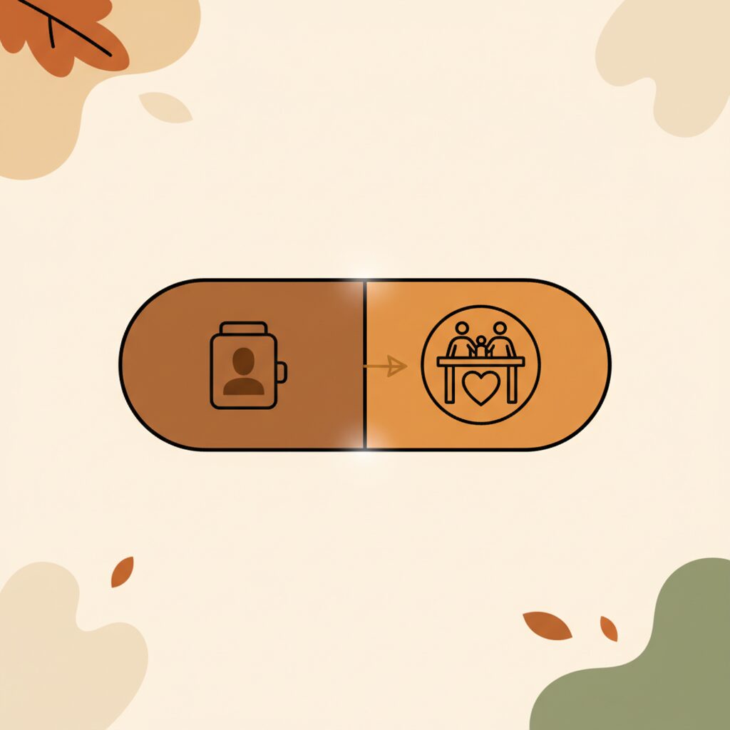 三代同堂用录音笔记录祖辈故事