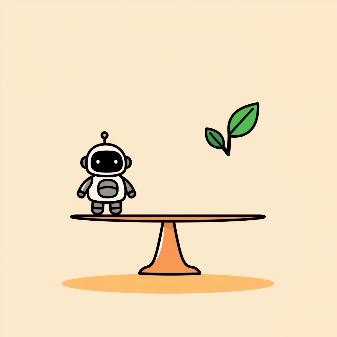 AI时代育儿思考:平衡便利与安全