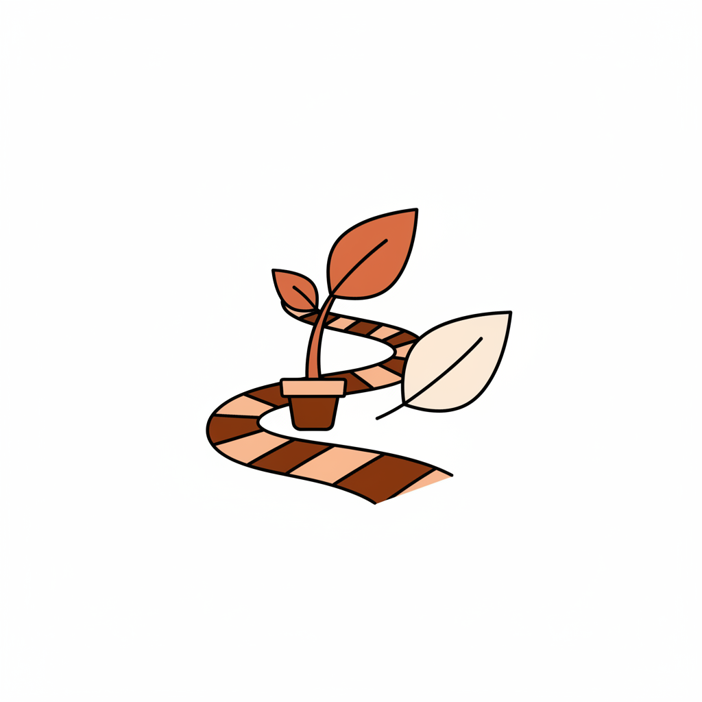 كيف نعلّم قيمة التكيف والنمو