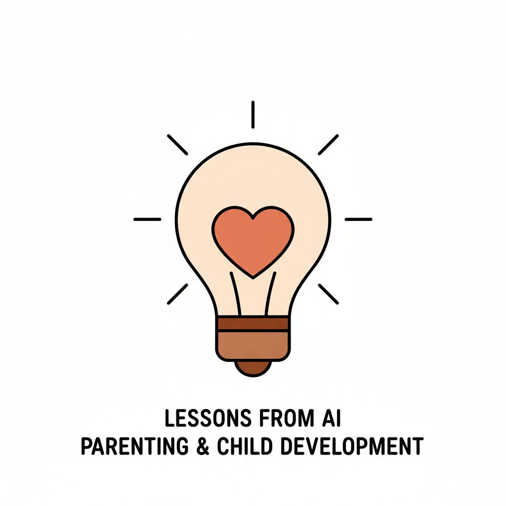 الدروس المستفادة من التجربة مع الذكاء الاصطناعي