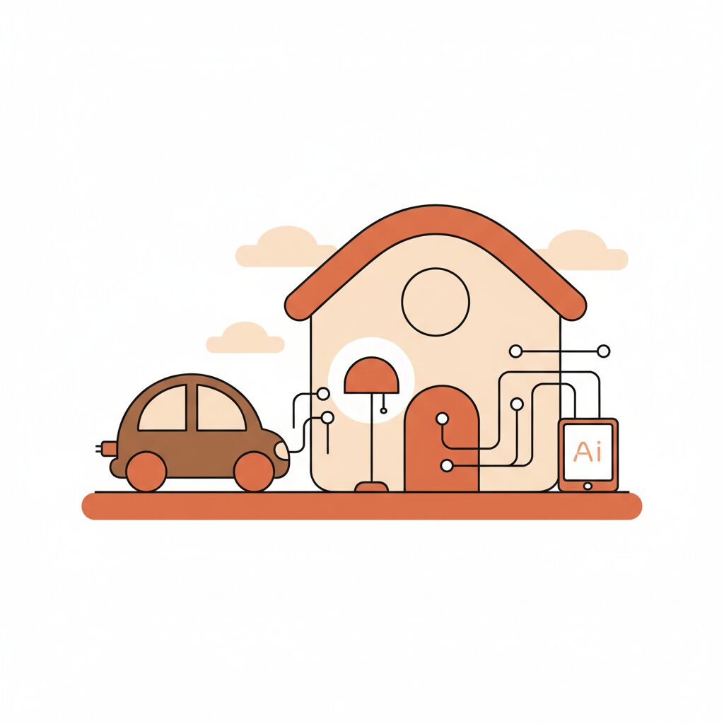 الذكاء الاصطناعي في حياتنا اليومية