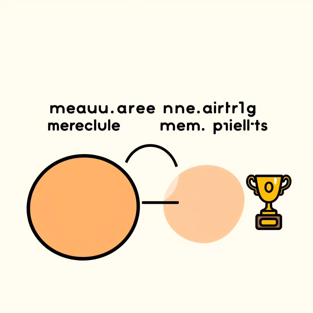 Diagramme coloré montrant l'équilibre entre projets familiaux mesurables et explorations créatives, symbolisant l'équilibre parental