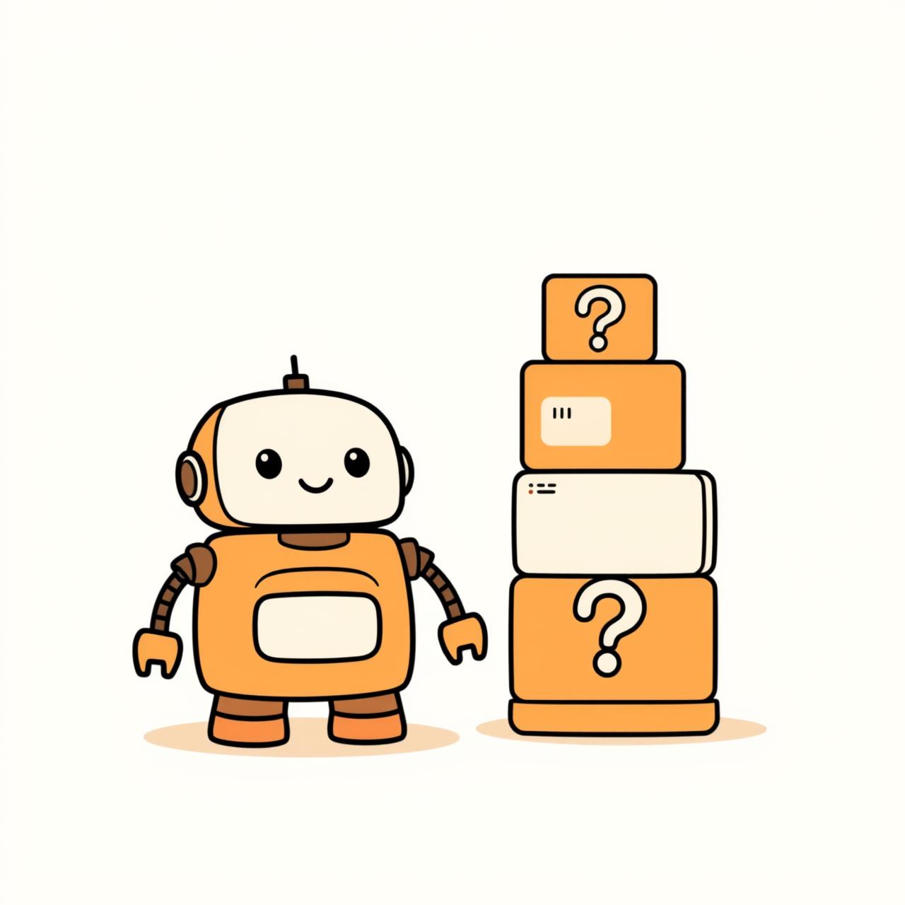 A child eagerly asking an AI toy for a dragon story
