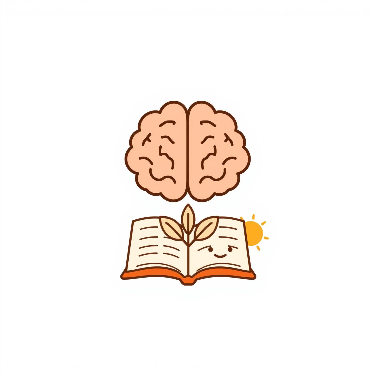 아이와 부모가 함께 미래를 바라보는 따뜻한 모습