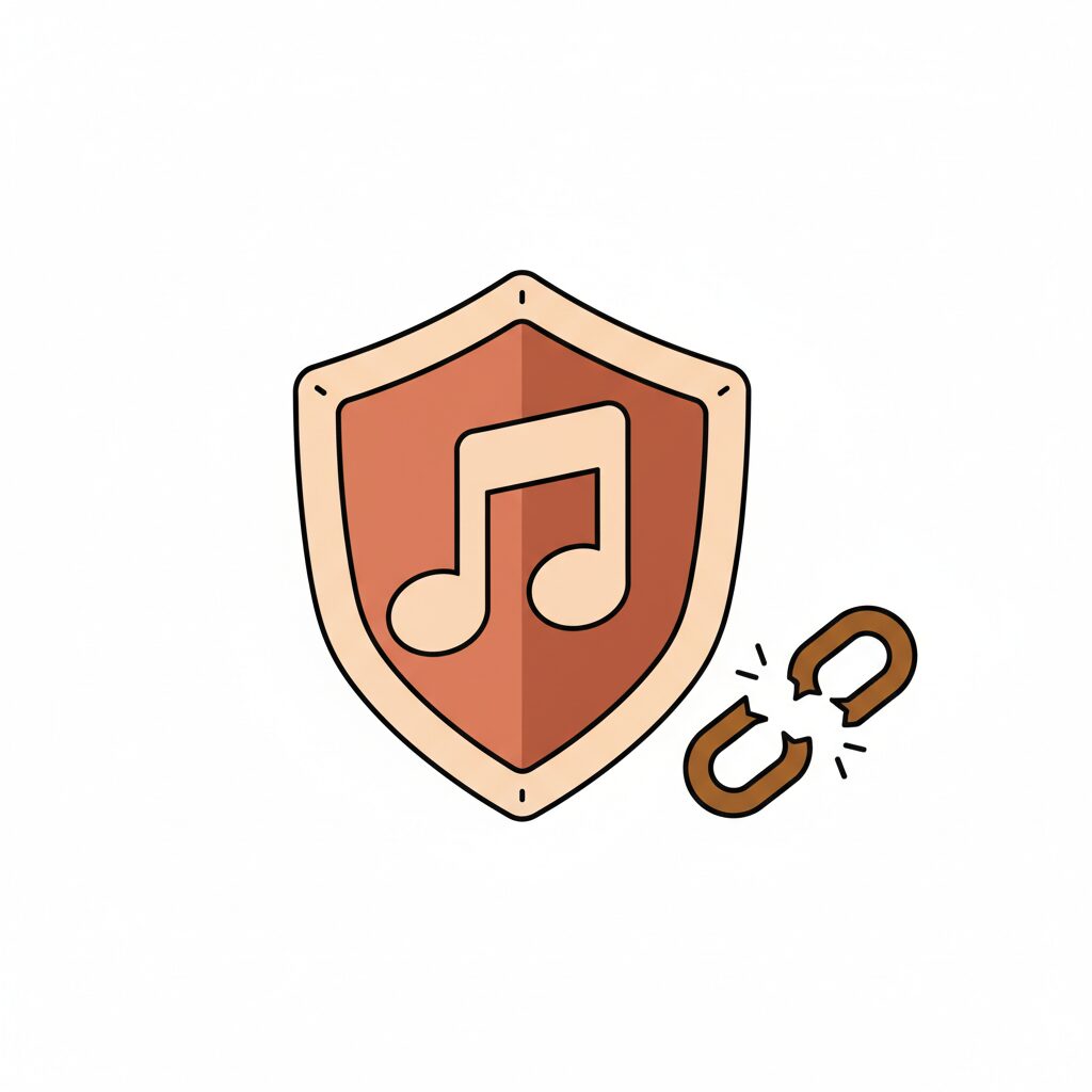 كيف نحمي قيم الاحترام في عالم الموسيقى الجديد؟